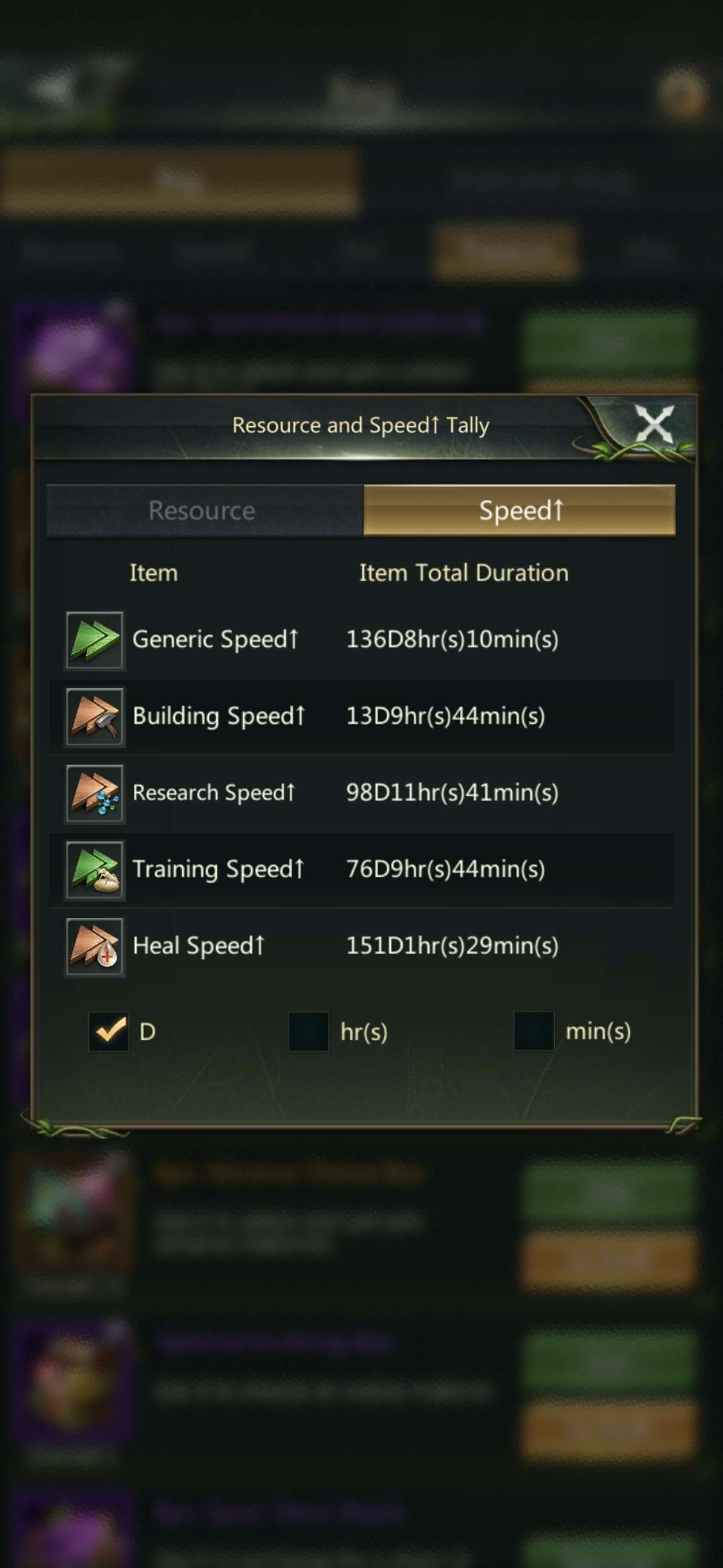 продажа аккаунта к игре Ant Legion